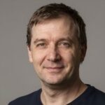Алексей Волков